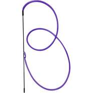 Brinquedo Cat Cobrinha Pet Games Roxo para Gatos - Tam. Único