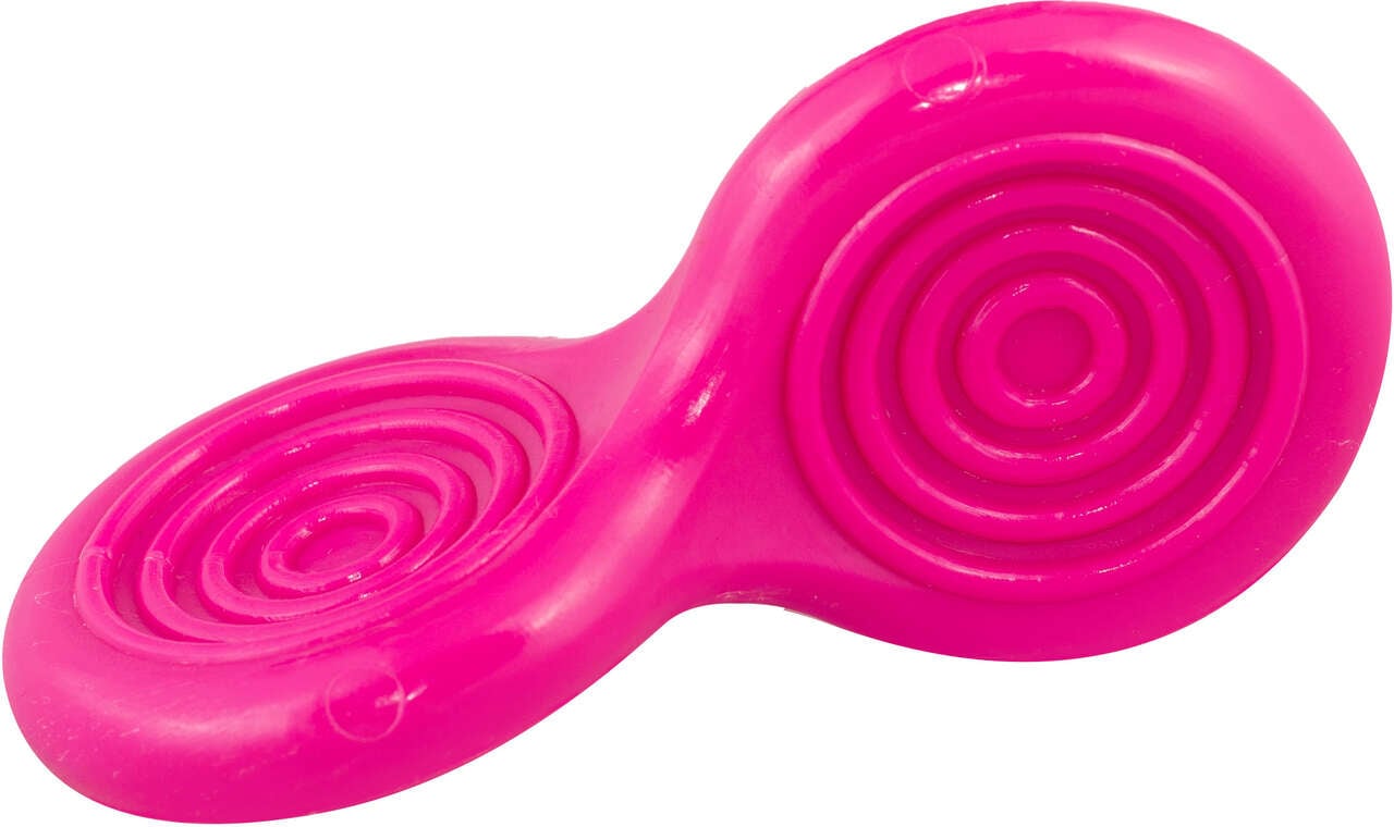 Brinquedo Pirulidog Pet Games Pink para Cães - Tam. M