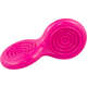 Brinquedo Pirulidog Pet Games Pink para Cães