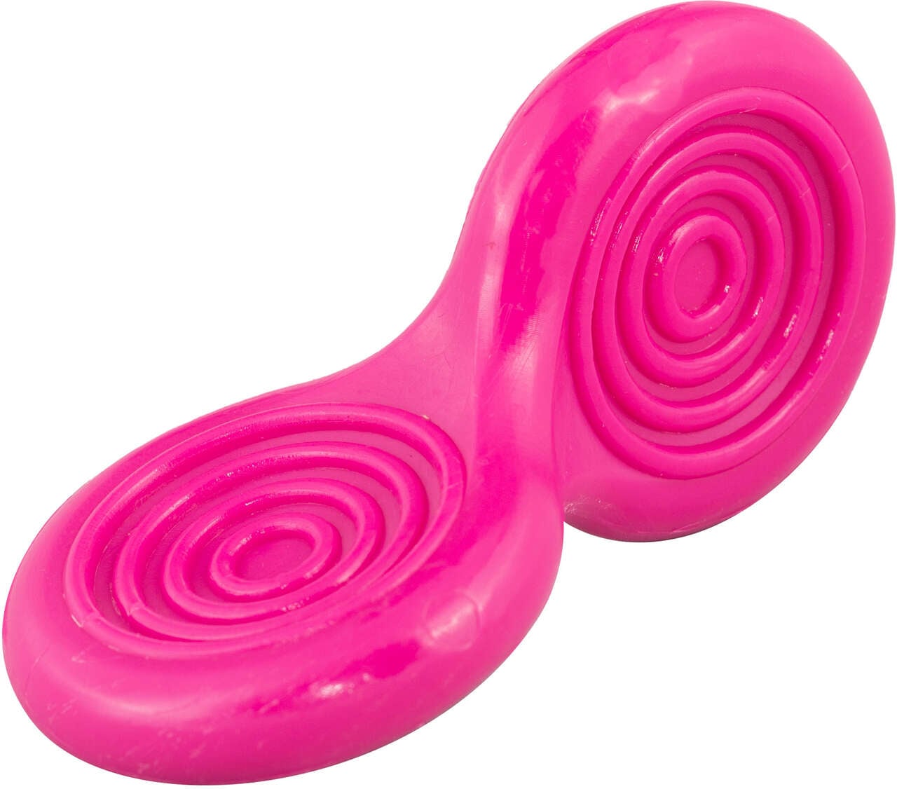 Brinquedo Pirulidog Pet Games Pink para Cães - Tam. M