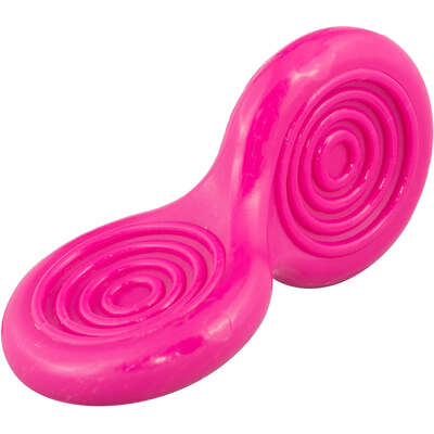 Brinquedo Pirulidog Pet Games Pink para Cães