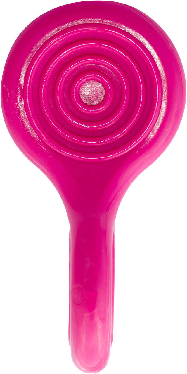 Brinquedo Pirulidog Pet Games Pink para Cães - Tam. M