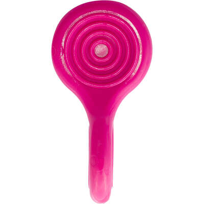 Brinquedo Pirulidog Pet Games Pink para Cães
