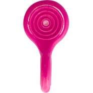 Brinquedo Pirulidog Pet Games Pink para Cães - Tam. M