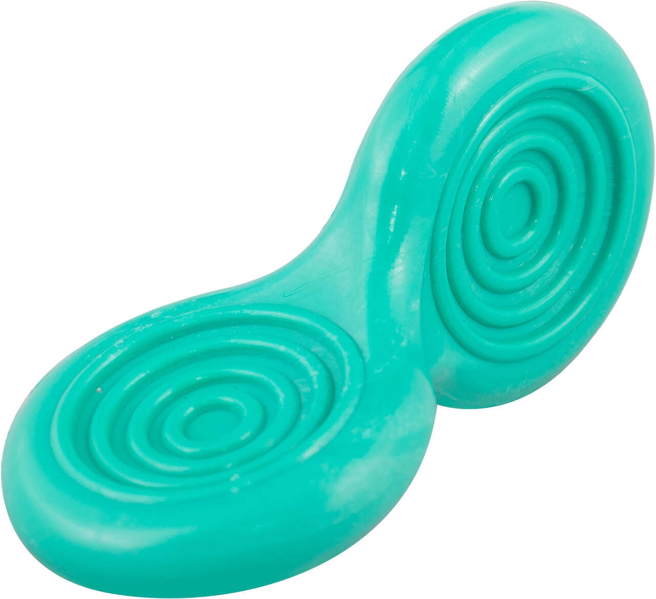 Brinquedo Pirulidog Pet Games Verde para Cães - Tam. P