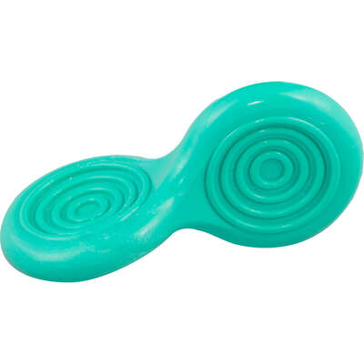 Brinquedo Pirulidog Pet Games Verde para Cães