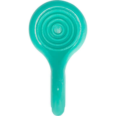 Brinquedo Pirulidog Pet Games Verde para Cães