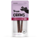Petisco Mastigável True Chews Vergalho de Angus para Cães