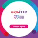 Antipulgas e Carrapatos MSD Bravecto para Cães de 20 a 40 Kg