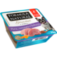 Ração Úmida Fórmula Natural Gourmet para Cães Sabor Peru Cenoura e Linhaça