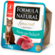 Ração Úmida Fórmula Natural Gourmet para Gatos Sabor Atum em Pedaços