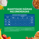 Ração Seca Purina Dog Chow Ótimo Começo para Cães Filhotes Porte Médio e Grande Sabor Carne Frango e Arroz