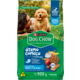 Ração Seca Purina Dog Chow Ótimo Começo para Cães Filhotes Porte Médio e Grande Sabor Carne Frango e Arroz