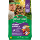 Ração Seca Purina Dog Chow Ótimo Começo para Cães Filhotes Porte Mini e Pequeno Sabor Carne Frango e Arroz