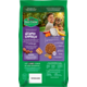 Ração Seca Purina Dog Chow Ótimo Começo para Cães Filhotes Porte Mini e Pequeno Sabor Carne Frango e Arroz
