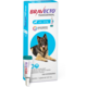 Antipulgas e Carrapatos MSD Bravecto Transdermal para Cães de 20 a 40 Kg