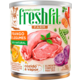 Alimento Natural Spin Pet Freshfit Farm para Cães sabor Frango e Legumes