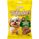 Bifinhos Doogs para Cães Adultos sabor Carne e Vegetais