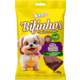 Bifinhos Doogs para Cães Adultos sabor Frutas e Cereais