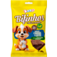 Bifinhos Doogs para Cães Filhotes sabor Carne e Leite