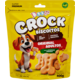 Biscoito Crock Doogs Original para Cães Adultos
