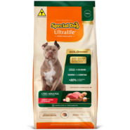 Ração Special Dog Gold Premium Especial Frango e Carne para Cães Adultos - 20Kg