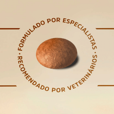 Ração Special Dog Gold Premium Especial Frango e Carne para Cães Adultos