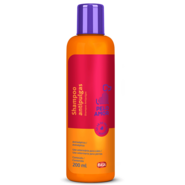 Shampoo Ibasa Antipulgas Ibapet - 200 mL