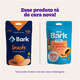 Snack para Cães Sabor Mamão e Quinoa