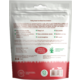 Petisco PetVegan Dental Care para Cães Sabor Batata Doce e Abóbora