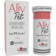 Suplemento Alimentar Aliv Pet 150 Mg para Cães e Gatos