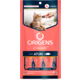 Petisco Cremoso Origens Creminho para Gatos Adutlos Sabor Atum