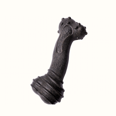 Brinquedo Mordedor Biobone para Cães Ossão Gigante Sabor Carne - Tam. Único
