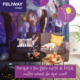 Refil Feliway Help para Gatos