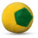 Brinquedo Bola de Futebol Copa do Mundo para Cães