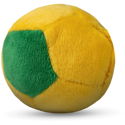 Brinquedo Bola de Futebol Copa do Mundo para Cães