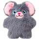 Brinquedo Pelúcia Kong para Gatos Snuzzles Mouse