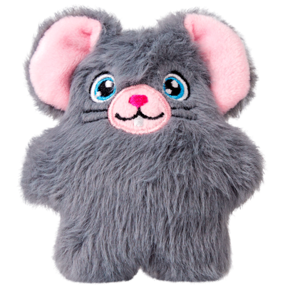 Brinquedo Pelúcia Kong para Gatos Snuzzles Mouse