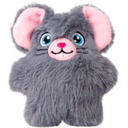 Brinquedo Pelúcia Kong para Gatos Snuzzles Mouse - Tam. Único