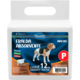 Fralda Absorvente Chalesco Macho para Cães