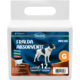 Fralda Absorvente Chalesco Macho para Cães