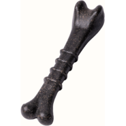 Brinquedo Mordedor Biobone para Cães Ossinho Pequeno Sabor Carne - Tam. Único
