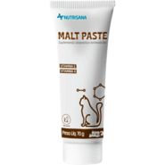 Suplemento Vitamínico Nutrisana Malt Paste para Gatos - 70 g