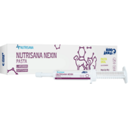 Suplemento Alimentar Nutrisana Nexin Pasta para Cães e Gatos - 40 g