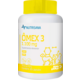 Suplemento Alimentar Nutrisana Ômex 3 1.100 mg para Cães e Gatos