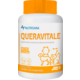 Suplemento Vitamínico Nutrisana Queravitale para Cães e Gatos