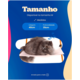 Rede Bichinho Chic Azul para Gatos