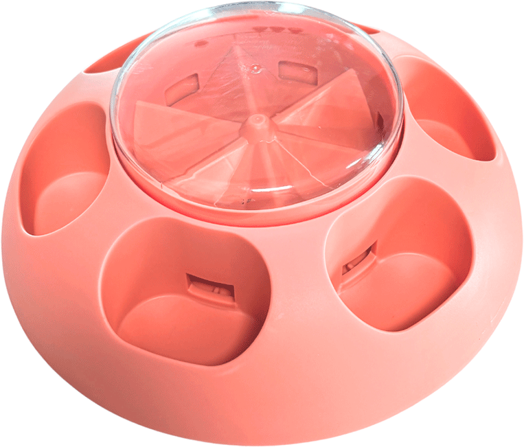Brinquedo Interativo Fuzzie Blip para Cães - Tam. Único