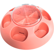 Brinquedo Interativo Fuzzie Blip para Cães - Tam. Único