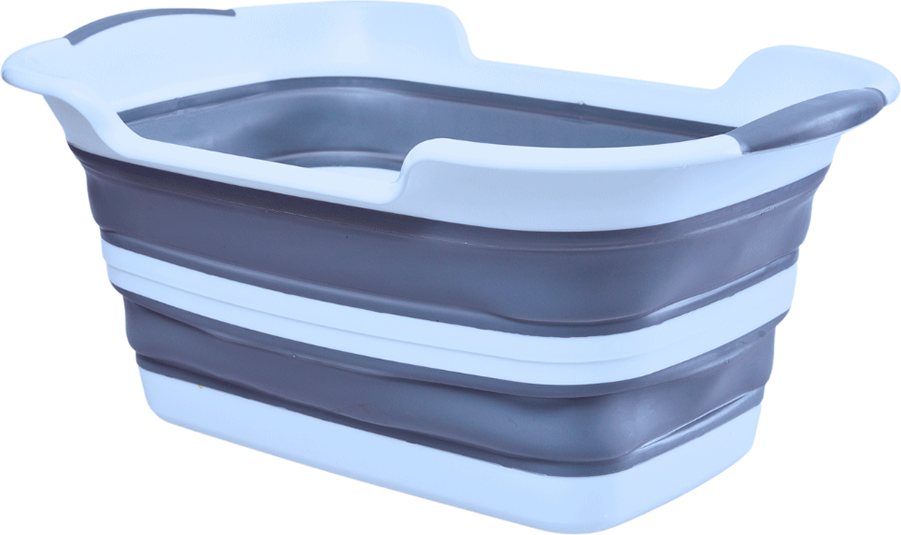 Bandeja Sanitária Dobrável Chalesco Flex para Gatos - Tam. Único